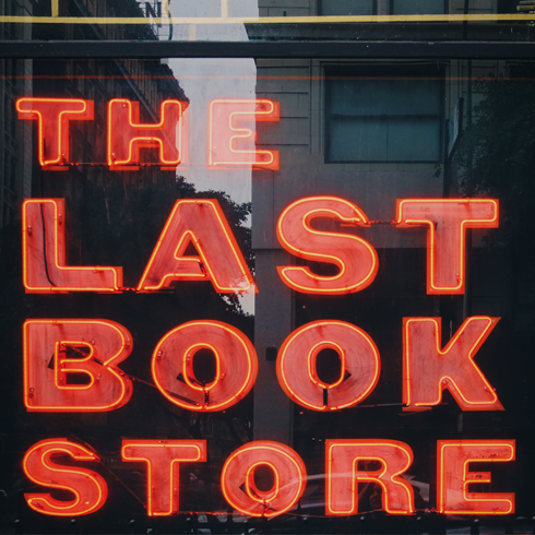 The last book store, like Writers of the West, is located in Los Angeles and sells a wide range of books, which is helpful to ghostwriting companies.
