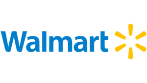 Walmart is a multinational retail corporation that also publish the ghostwriter books