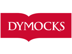Dymocks is a chain of Australian book stores where people can hire cheap ghostwriters to write and publish their books.