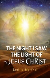 "The Night I Saw the Light of Jesus Christ" became an inspiring memoir thanks to the professional touch of book ghostwriter services, which ensured the author's powerful spiritual journey was beautifully conveyed.