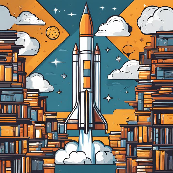 secrets to sky-rocket your amazon kdp book sales!