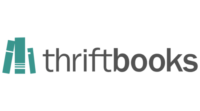 Our ghostwriting books on thrift books