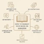The Self-Publisher’s Playbook: How to Market Your Book in 2026