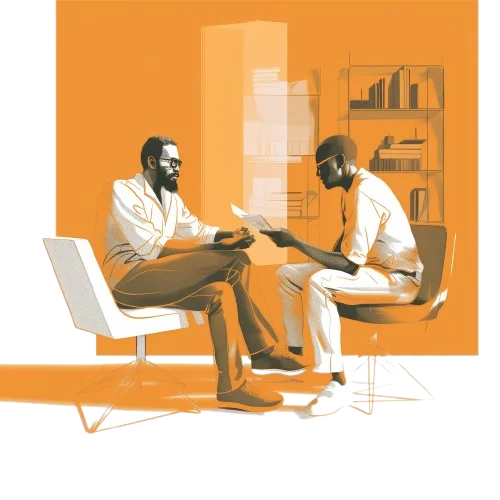 Professional biography writing services for authors, professionals, and public figures