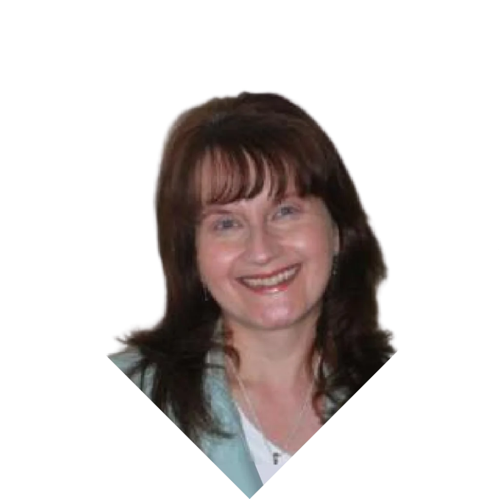 Brienna Burroughs, children’s book editor