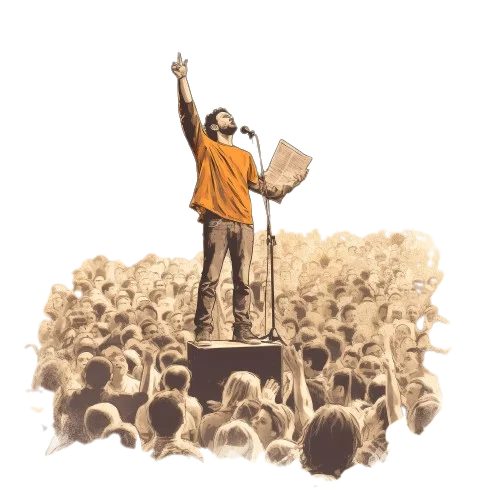 Crafting a personal memoir through professional storytelling.