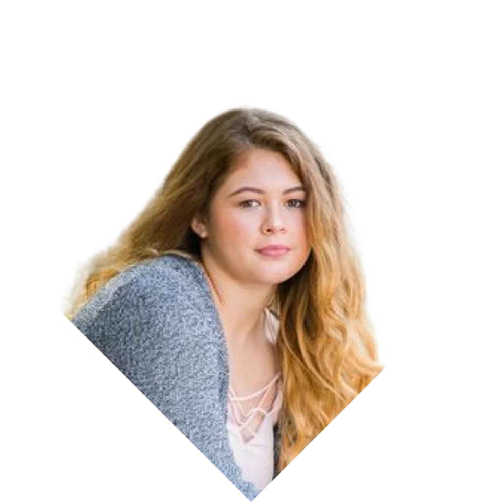 Natallia Coldwater, children’s book editor
