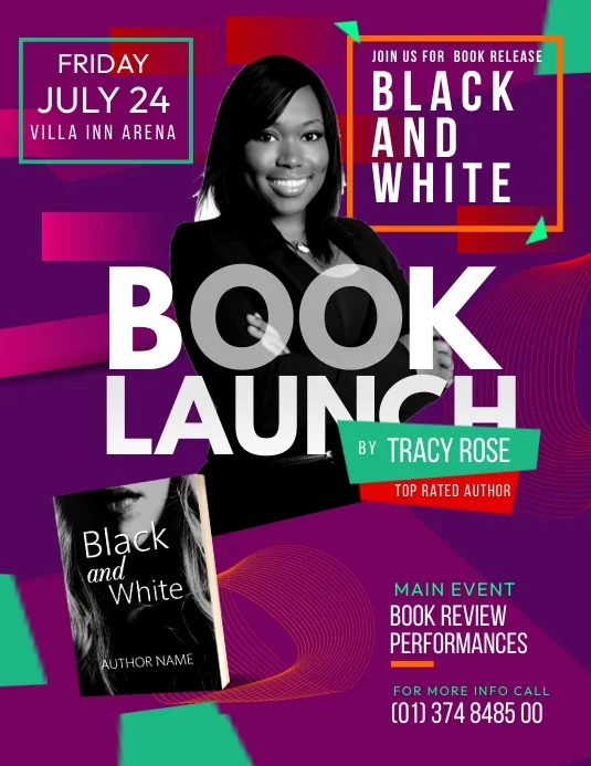 Book promotion add-ons including shout-outs, book launch, video trailers, cover redesign, press releases, blogs, flyers, editorial reviews, Amazon A+ Content, distribution, global publishing, printing, and branding materials
