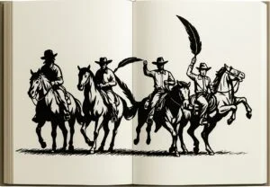 Professional book writing services showing commitment to revisions, clear communication, and timely delivery.