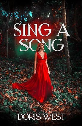 Sing a Song Kindle Edition book cover by Doris West
