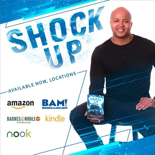 Promote your book through Facebook, Instagram, Twitter, LinkedIn, TikTok, and YouTube ads