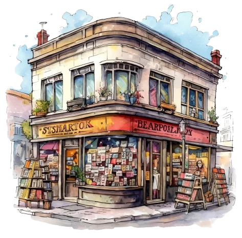 Professional book publishing support for writers and storytellers in Texas