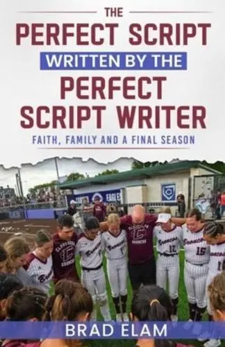 The Perfect Script Written by the Perfect Script Writer by Brad Elam offers an insightful guide into the craft of screenwriting, exploring structure, storytelling, and practical tips to create compelling scripts for film and television.