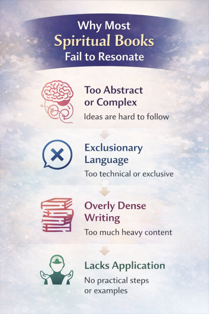 Writing Religious and Spiritual Books: A Complete Guide to Structuring ...