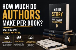 how-much-do-authors-make-per-book