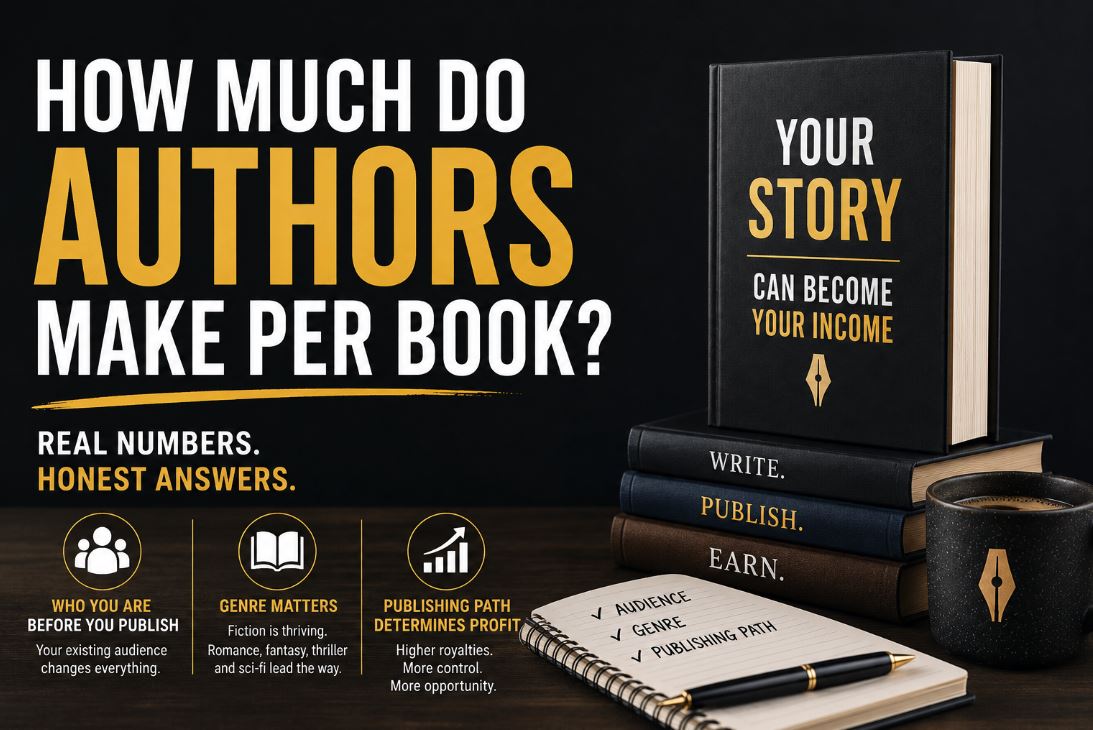 how-much-do-authors-make-per-book