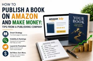 how-to-publish-on-amazon-to-make-money