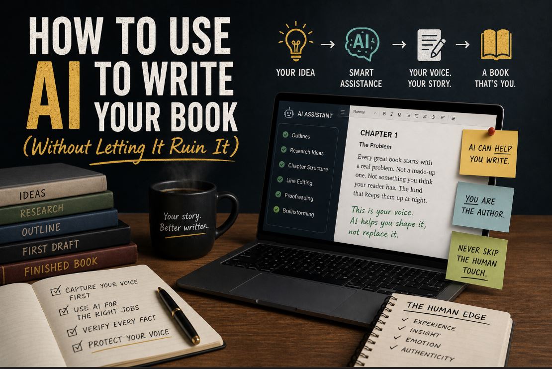 how-to-use-ai-to-write-my-book
