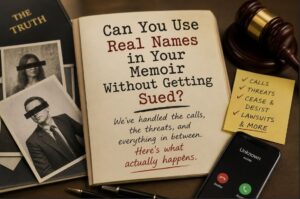 should-i-use-real-names-in-my-book-what-are-pros-and-cons