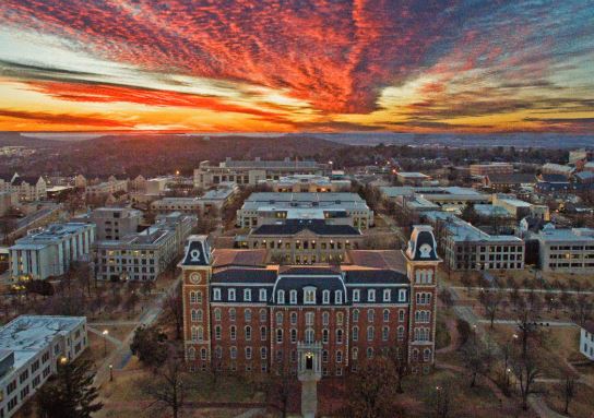 fayetteville book publishers, ghostwriters and editors in arkansas