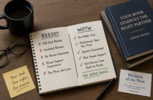 reedsy reviews