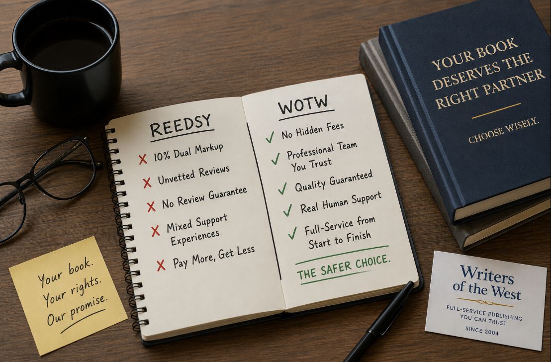 reedsy reviews