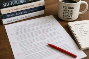 affordable book editing services