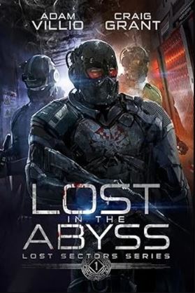 lost in the abyss book by writers of the west