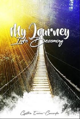 my journey into becoming book published by writers of the west