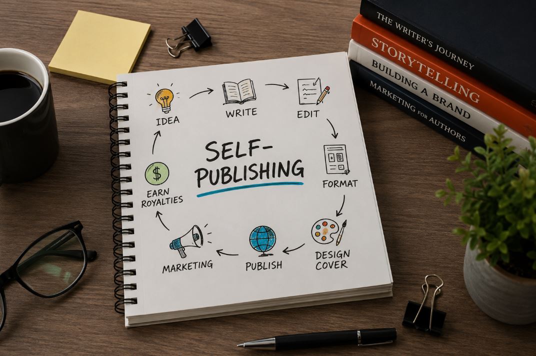 self-publishing-guide-step-by-step