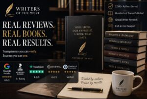 writers of the west detailed review and perfomance