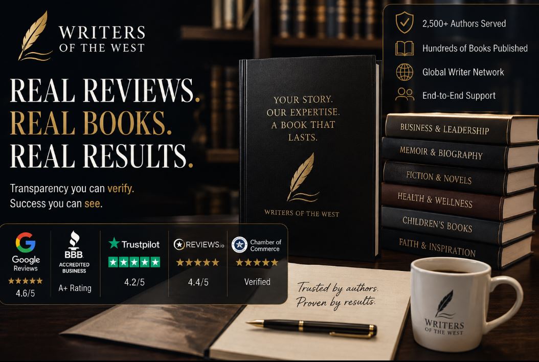 writers of the west detailed review and perfomance