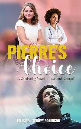 A novel about love and betrayal