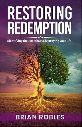 Workbook For Restoring Redemption by Brian