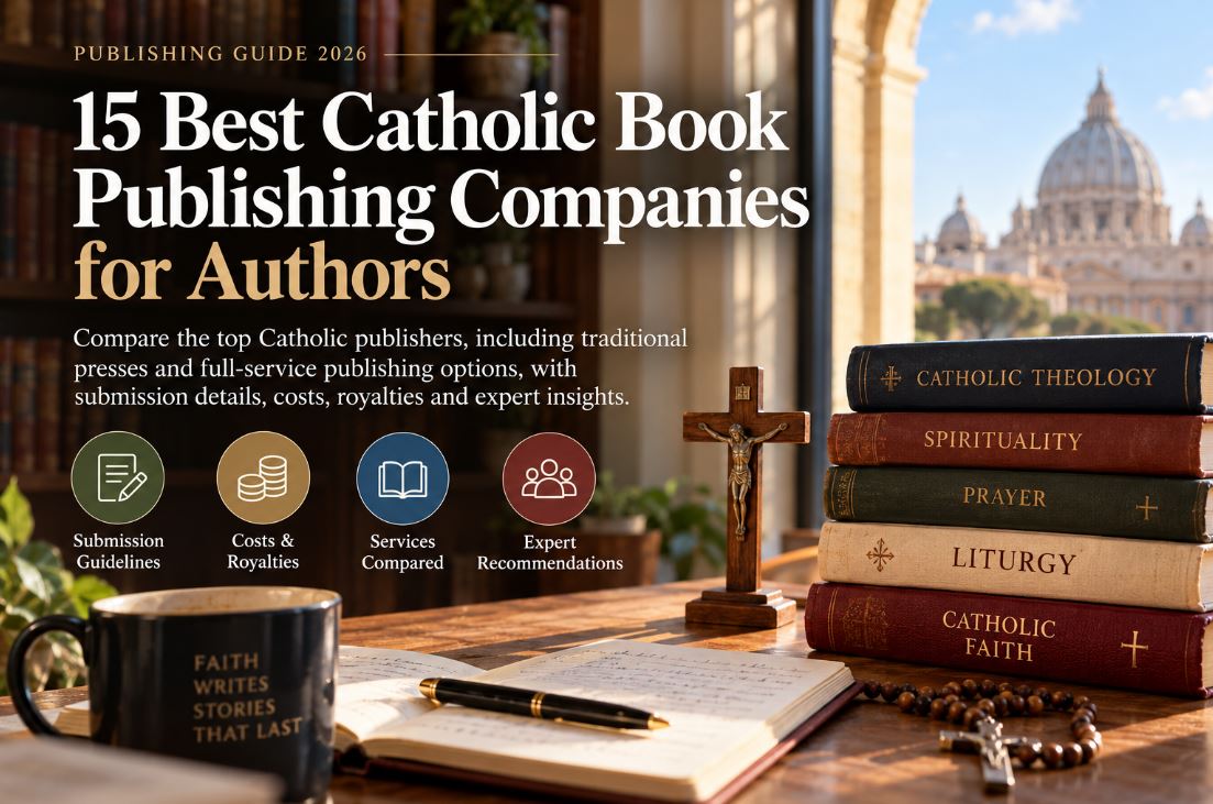 top catholic book publishers in usa